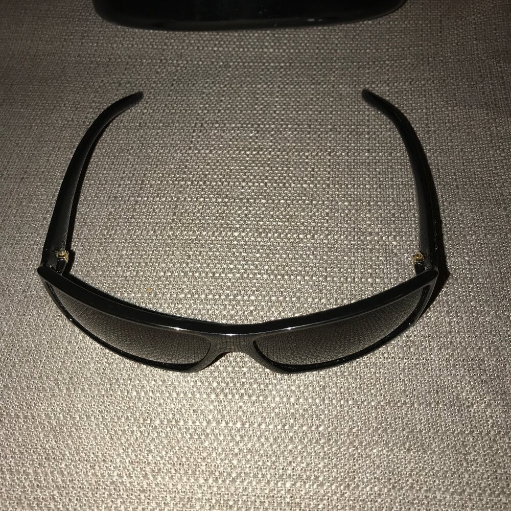 Vintage Gucci GG Rectangle Wrap 2515/S Sunglasses - Picture 11 of 16